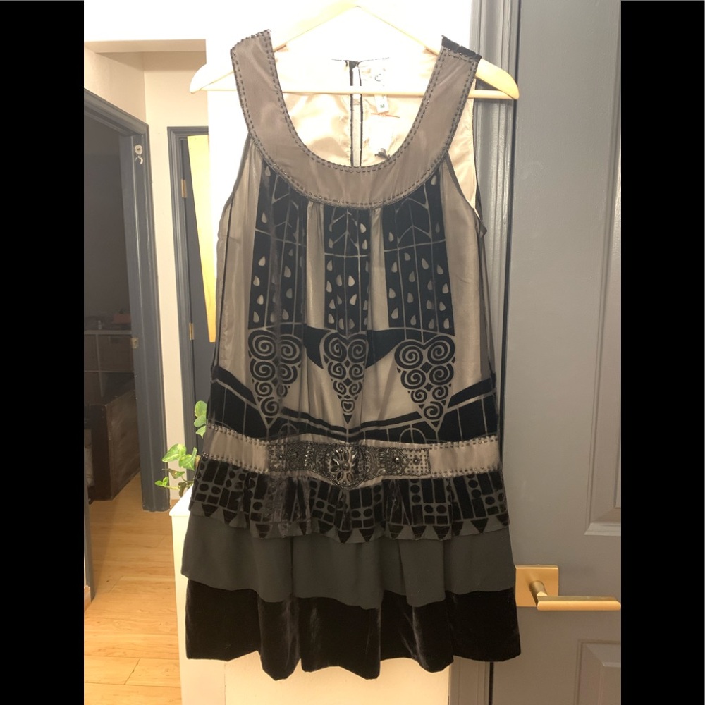 Boutique Cocktail Dress NWT